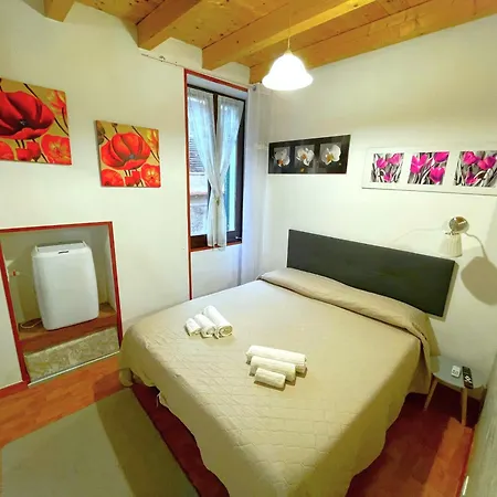 A.r.inter.3 Apartment *