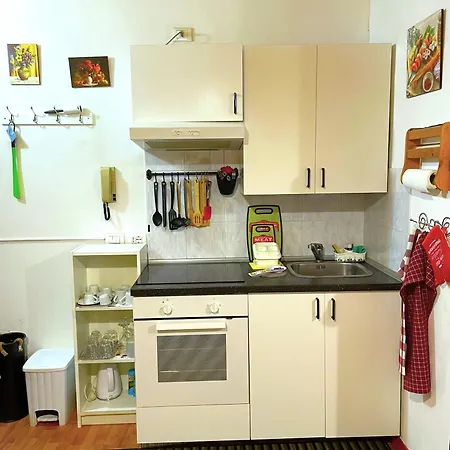 A.r.inter.3 Apartment Brescia