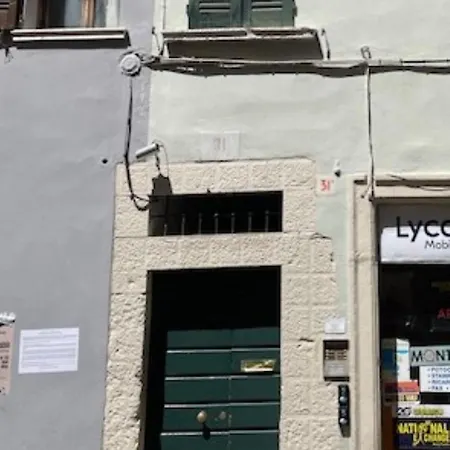 Apartment A.r.inter.3 Brescia