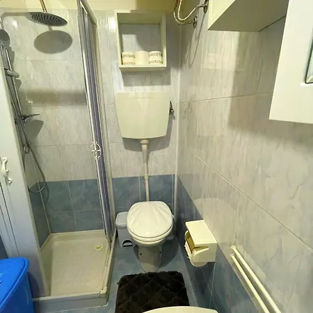 Daire A.r.inter.3 Brescia